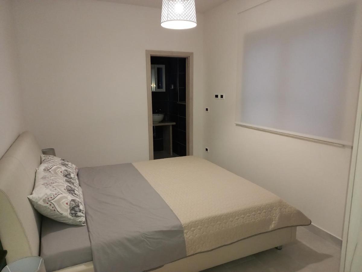 Apartmani Noa I Natali Kaldanija Extérieur photo